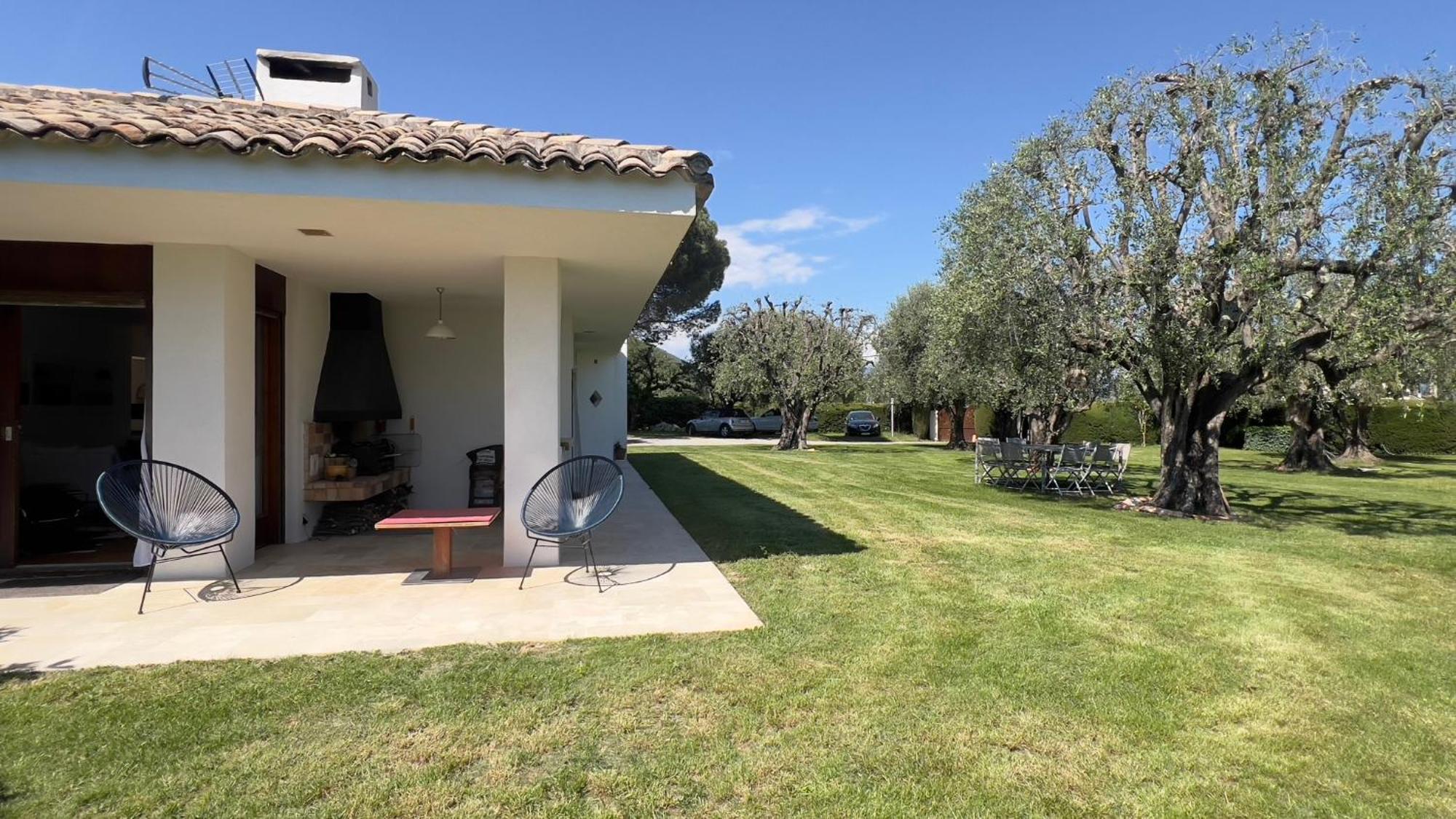 Magnifique Villa Moderne Avec Piscine ลาโกด ภายนอก รูปภาพ