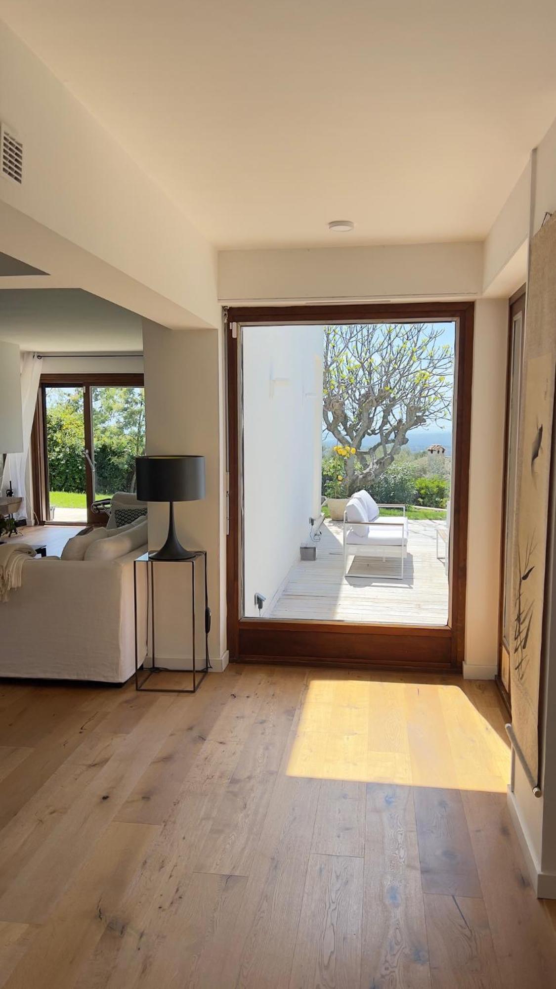 Magnifique Villa Moderne Avec Piscine ลาโกด ภายนอก รูปภาพ