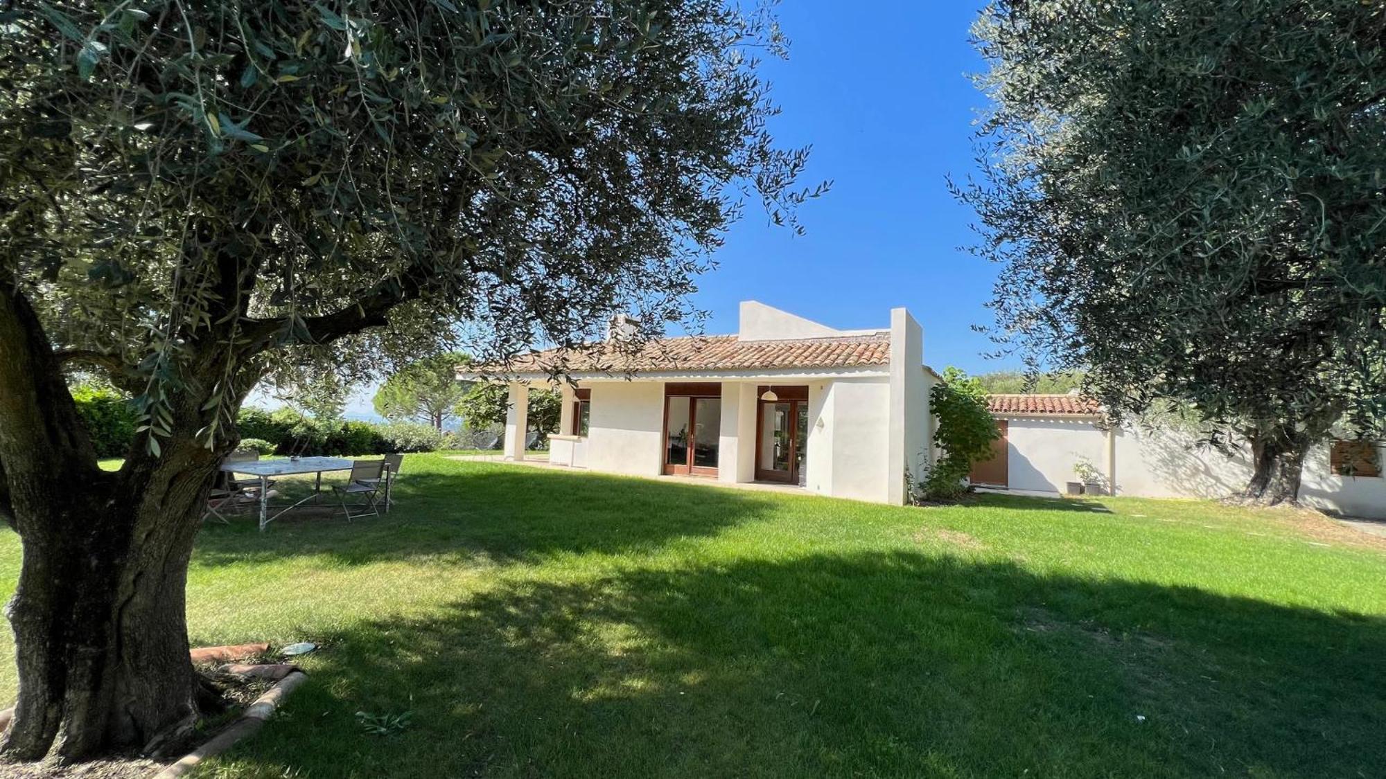 Magnifique Villa Moderne Avec Piscine ลาโกด ภายนอก รูปภาพ